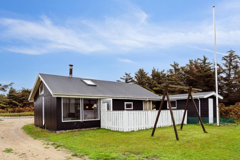 Foto von Ferienhaus WL16 in Nørlev - Lønstrup - Nordjütland