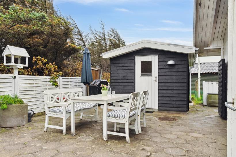 Foto von Ferienhaus WL16 in Nørlev - Lønstrup - Nordjütland