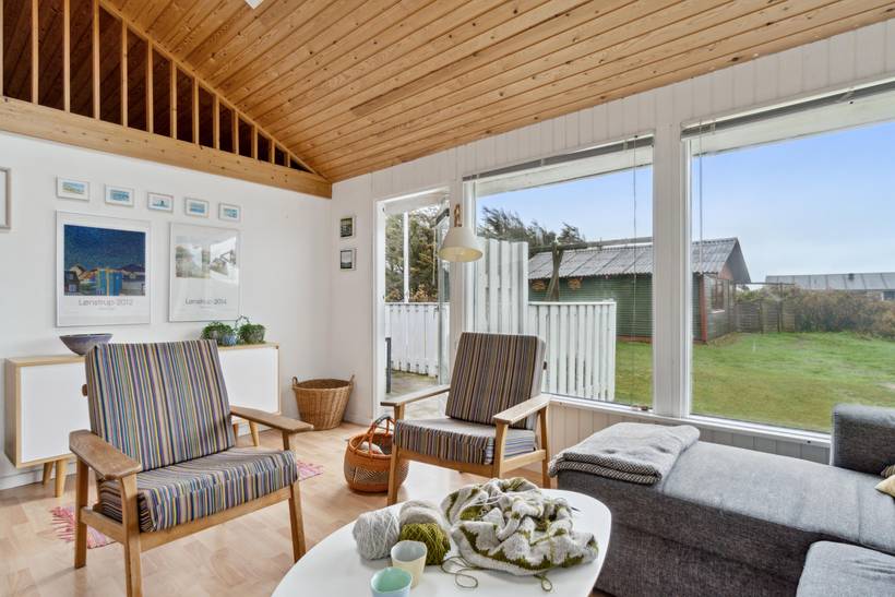 Foto von Ferienhaus WL16 in Nørlev - Lønstrup - Nordjütland