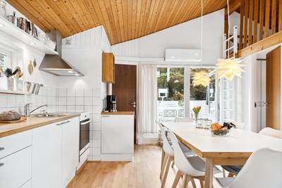Vorschaubild von Ferienhaus WL16 in Nørlev - Lønstrup - Nordjütland
