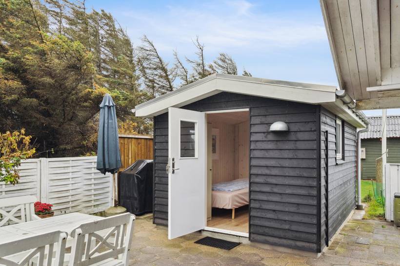 Foto von Ferienhaus WL16 in Nørlev - Lønstrup - Nordjütland