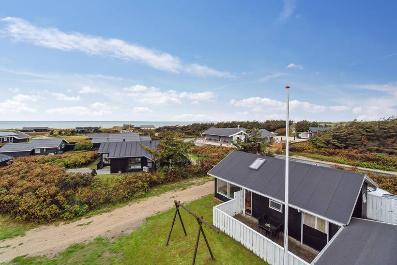 Foto von Ferienhaus WL16 in Nørlev - Lønstrup - Nordjütland