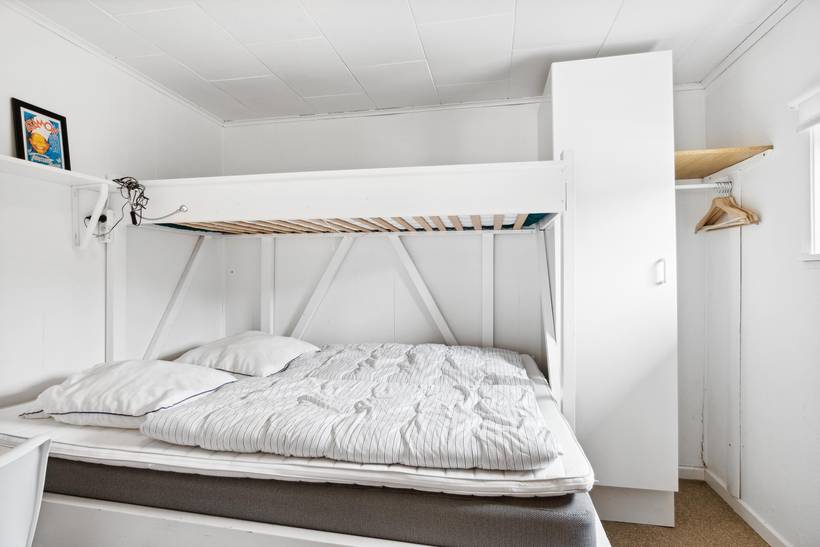 Foto von Ferienhaus WL16 in Nørlev - Lønstrup - Nordjütland