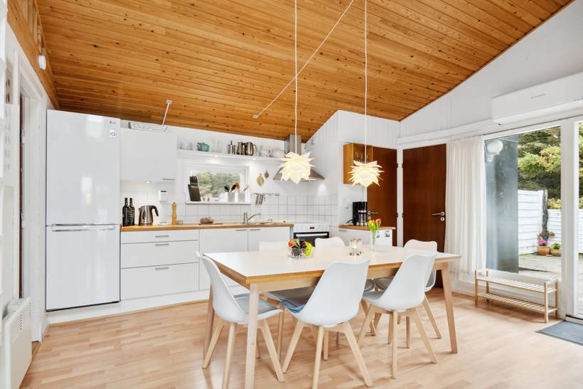 Foto von Ferienhaus WL16 in Nørlev - Lønstrup - Nordjütland
