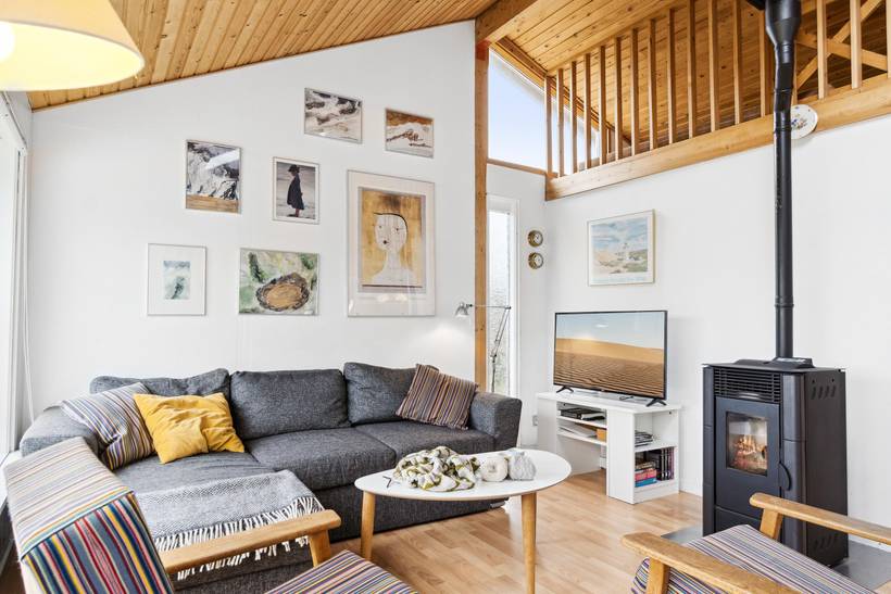 Foto von Ferienhaus WL16 in Nørlev - Lønstrup - Nordjütland