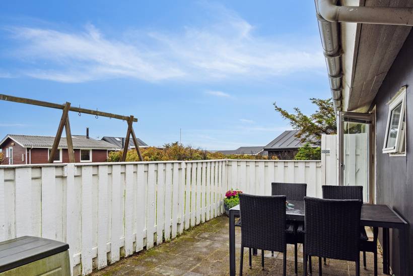 Foto von Ferienhaus WL16 in Nørlev - Lønstrup - Nordjütland