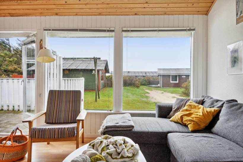 Foto von Ferienhaus WL16 in Nørlev - Lønstrup - Nordjütland