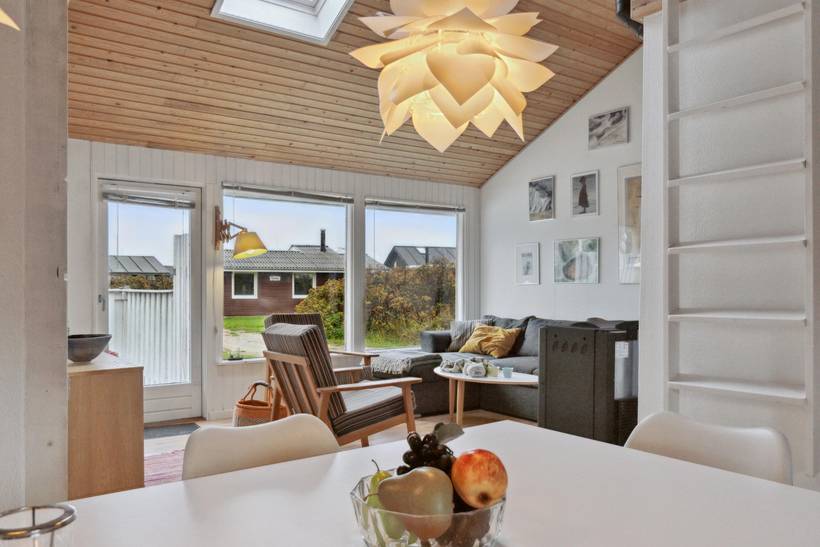 Foto von Ferienhaus WL16 in Nørlev - Lønstrup - Nordjütland