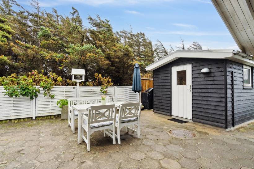 Foto von Ferienhaus WL16 in Nørlev - Lønstrup - Nordjütland