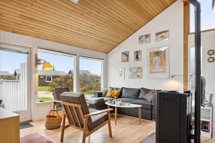 Foto von Ferienhaus WL16 in Nørlev - Lønstrup - Nordjütland