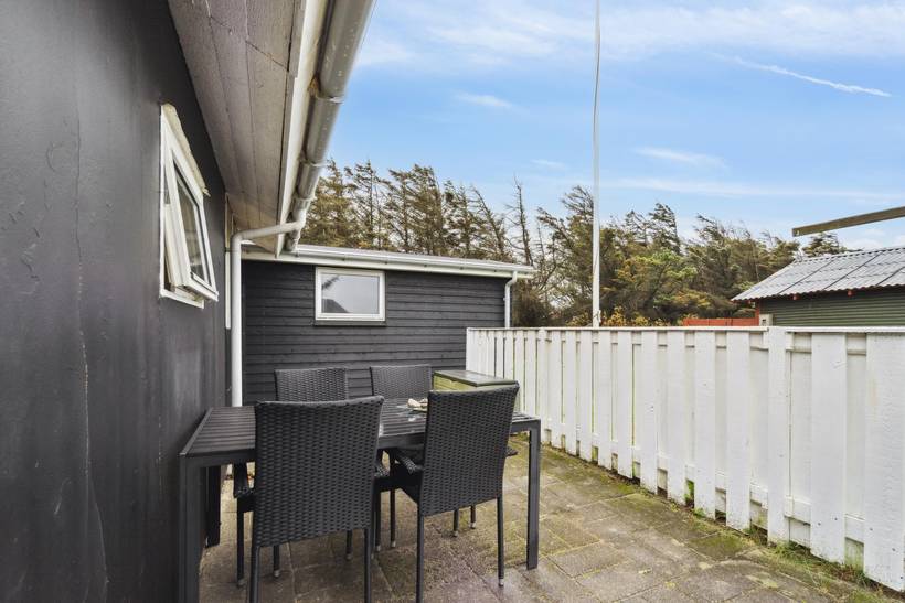 Foto von Ferienhaus WL16 in Nørlev - Lønstrup - Nordjütland