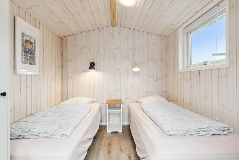 Foto von Ferienhaus WL16 in Nørlev - Lønstrup - Nordjütland