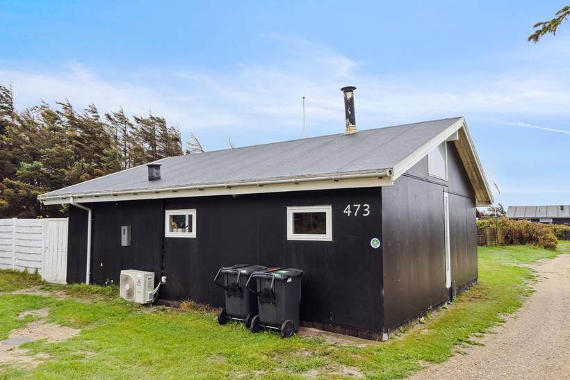 Foto von Ferienhaus WL16 in Nørlev - Lønstrup - Nordjütland