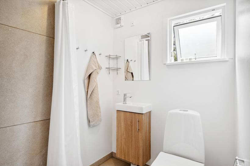 Foto von Ferienhaus WL16 in Nørlev - Lønstrup - Nordjütland