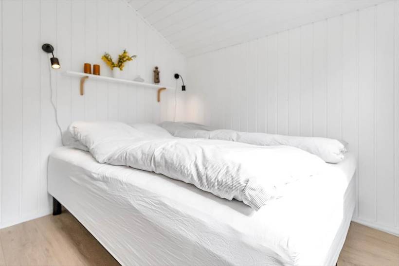 Foto von Ferienhaus WL21 in Sjællands Odde - Westseeland