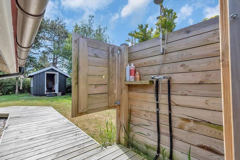 Foto von Ferienhaus WL21 in Sjællands Odde - Westseeland