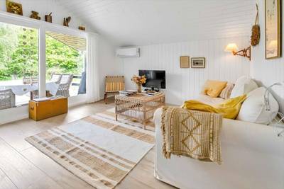 Vorschaubild von Ferienhaus WL21 in Sjællands Odde - Westseeland
