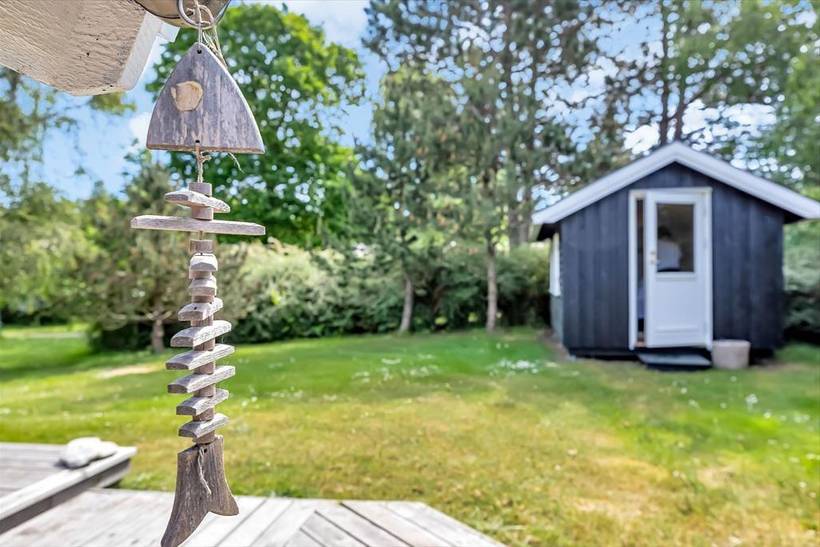 Foto von Ferienhaus WL21 in Sjællands Odde - Westseeland