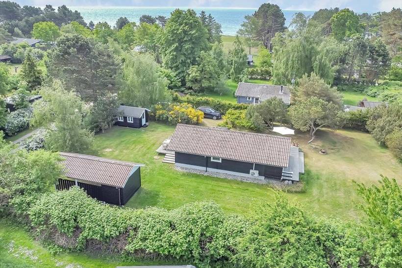 Foto von Ferienhaus WL21 in Sjællands Odde - Westseeland