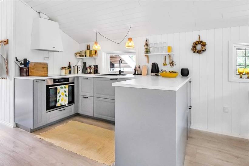 Foto von Ferienhaus WL21 in Sjællands Odde - Westseeland