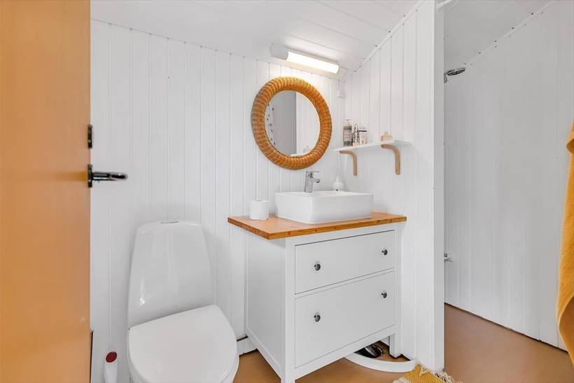 Foto von Ferienhaus WL21 in Sjællands Odde - Westseeland