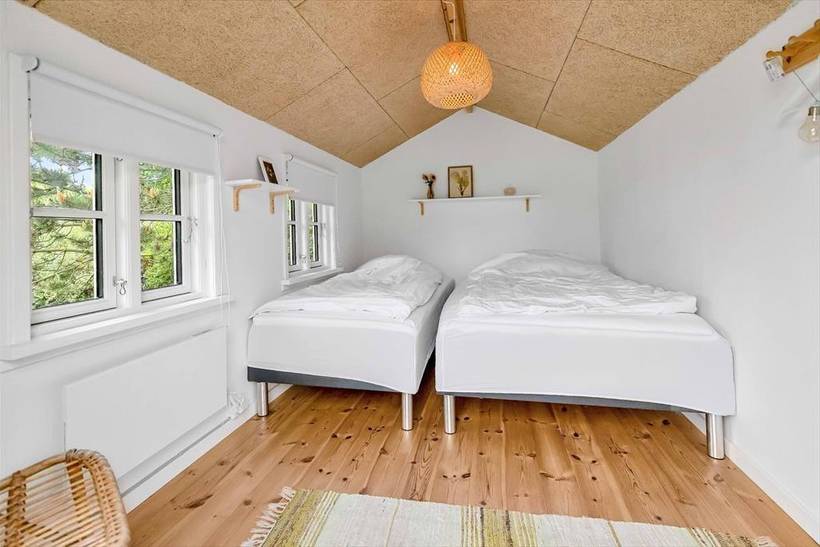 Foto von Ferienhaus WL21 in Sjællands Odde - Westseeland