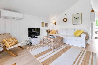 Vorschaubild von Ferienhaus WL21 in Sjællands Odde - Westseeland