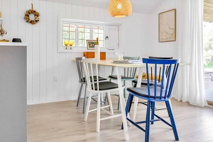 Foto von Ferienhaus WL21 in Sjællands Odde - Westseeland