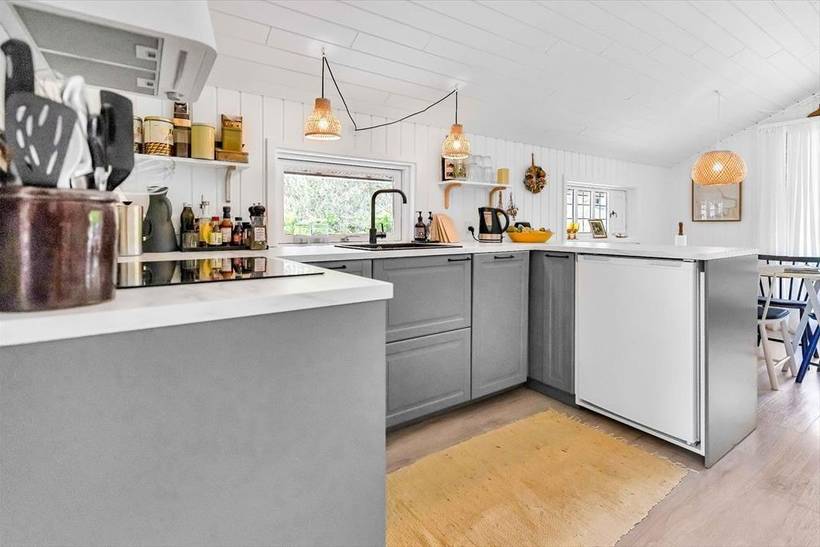 Foto von Ferienhaus WL21 in Sjællands Odde - Westseeland