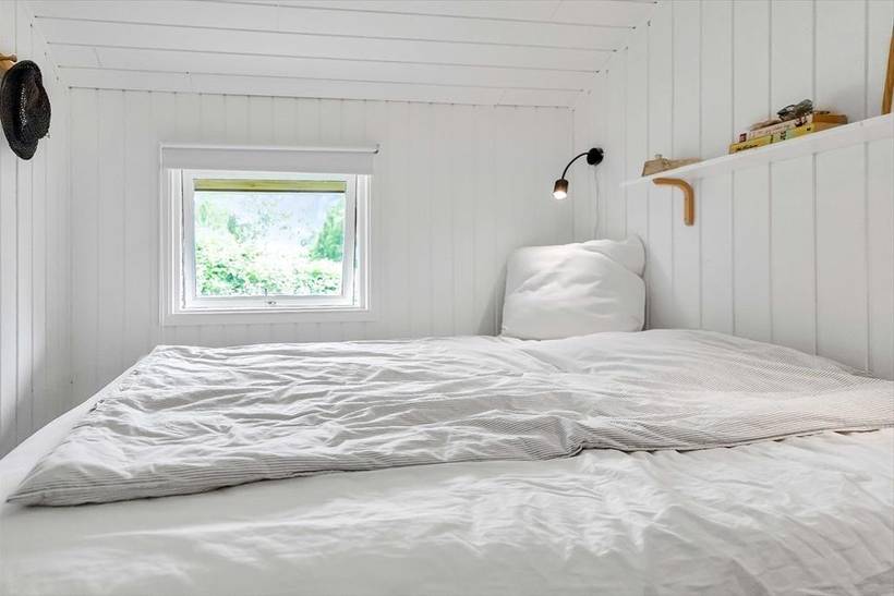 Foto von Ferienhaus WL21 in Sjællands Odde - Westseeland