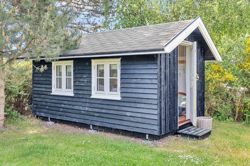 Foto von Ferienhaus WL21 in Sjællands Odde - Westseeland