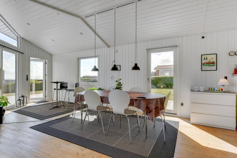Foto von Ferienhaus WL31 in Vemmingbund - Südjütland