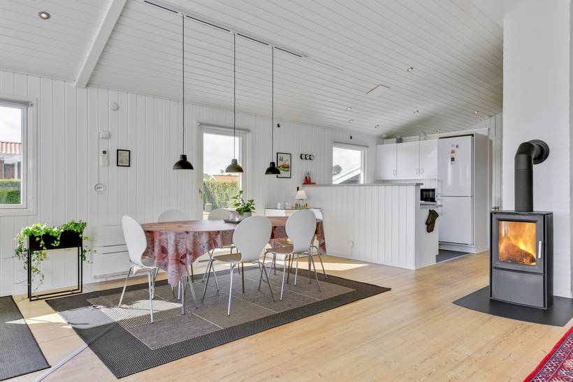 Foto von Ferienhaus WL31 in Vemmingbund - Südjütland