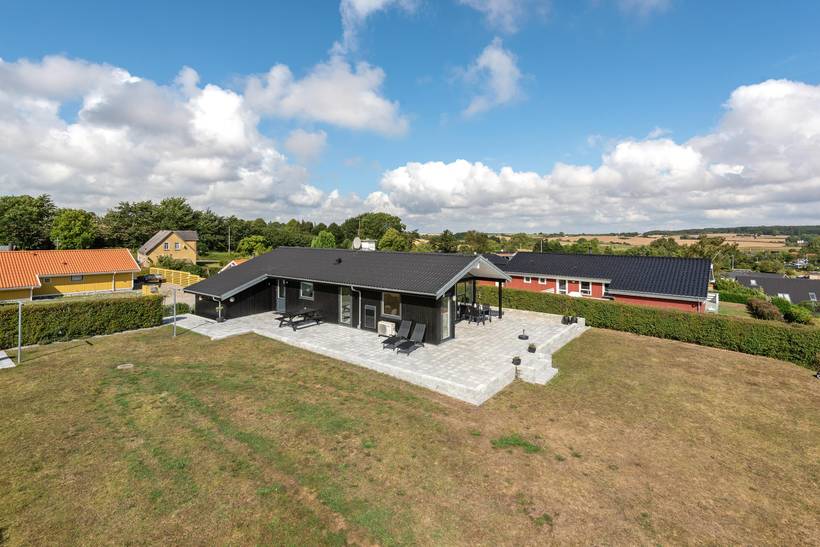 Foto von Ferienhaus WL31 in Vemmingbund - Südjütland