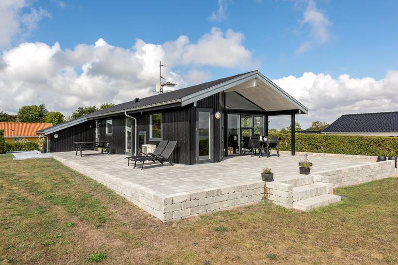 Foto von Ferienhaus WL31 in Vemmingbund - Südjütland
