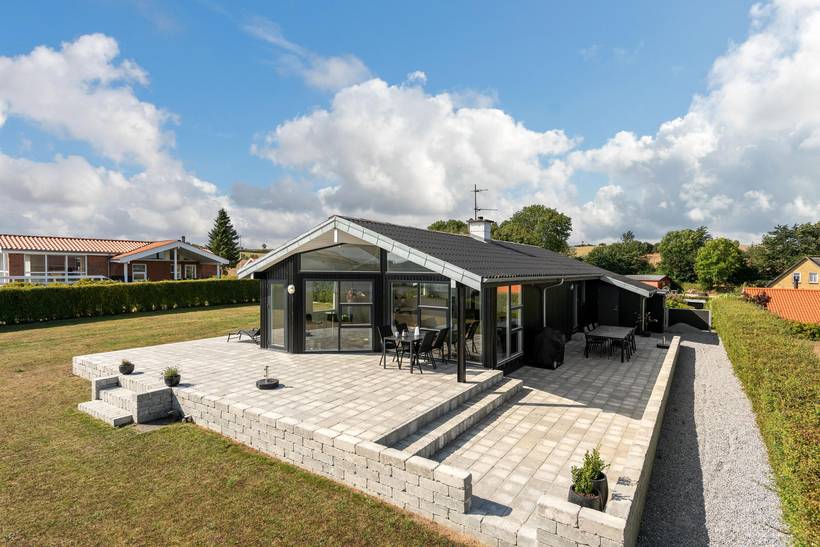 Foto von Ferienhaus WL31 in Vemmingbund - Südjütland