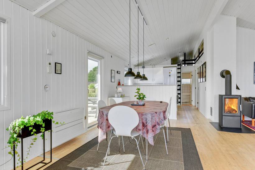 Foto von Ferienhaus WL31 in Vemmingbund - Südjütland