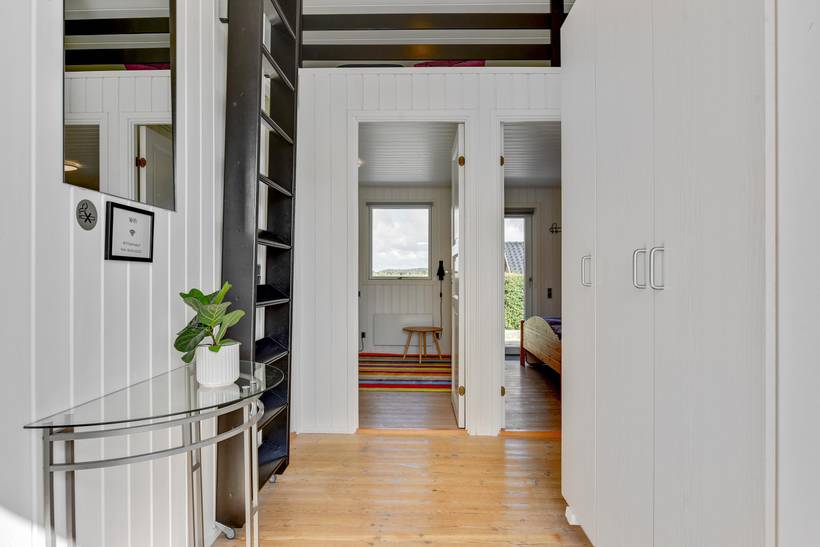 Foto von Ferienhaus WL31 in Vemmingbund - Südjütland