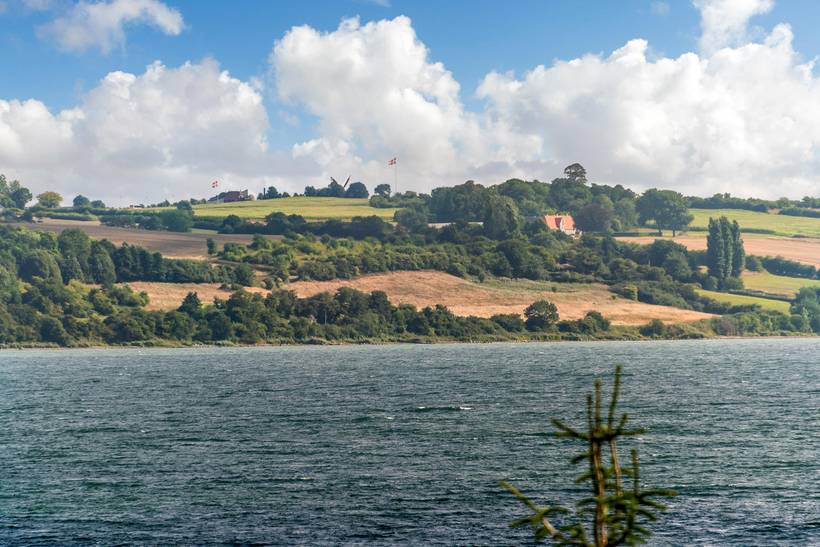 Foto von Ferienhaus WL31 in Vemmingbund - Südjütland