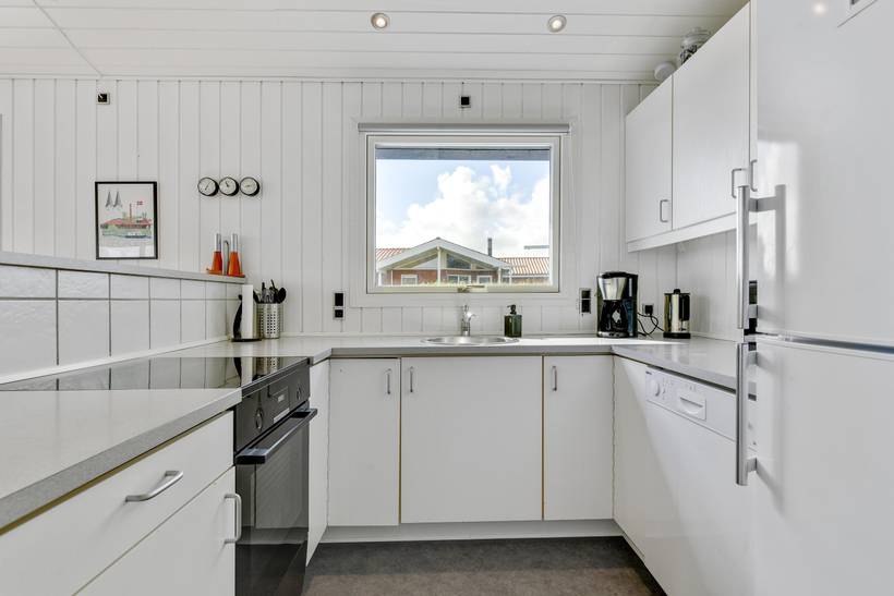 Foto von Ferienhaus WL31 in Vemmingbund - Südjütland