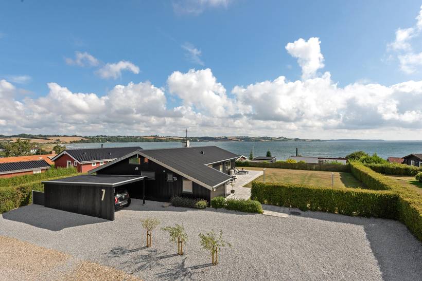 Foto von Ferienhaus WL31 in Vemmingbund - Südjütland