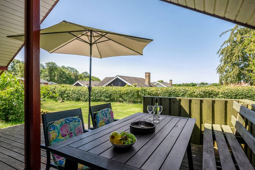 Foto von Ferienhaus WL33 in Rendbjerg - Südjütland