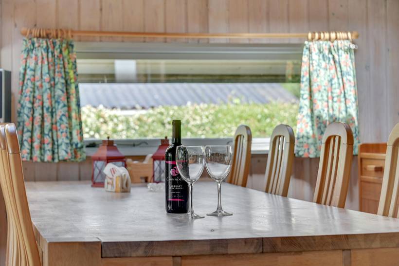 Foto von Ferienhaus WL33 in Rendbjerg - Südjütland