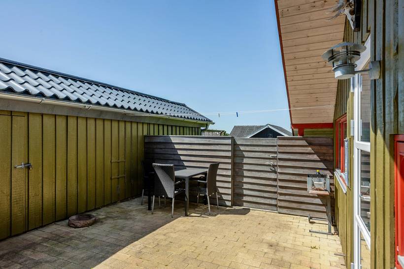 Foto von Ferienhaus WL33 in Rendbjerg - Südjütland