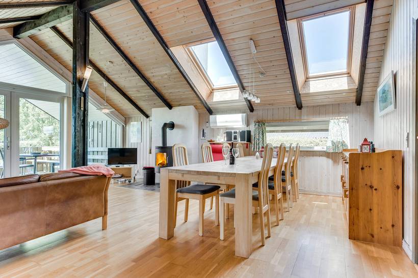 Foto von Ferienhaus WL33 in Rendbjerg - Südjütland