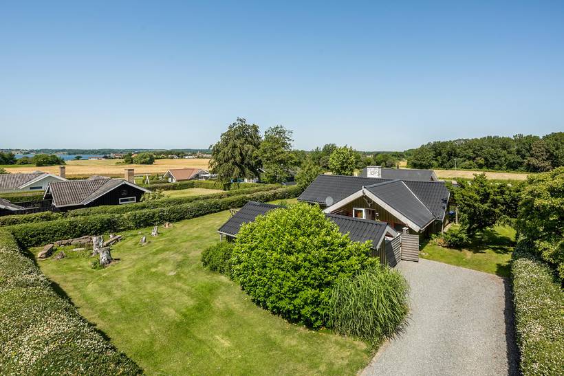 Foto von Ferienhaus WL33 in Rendbjerg - Südjütland
