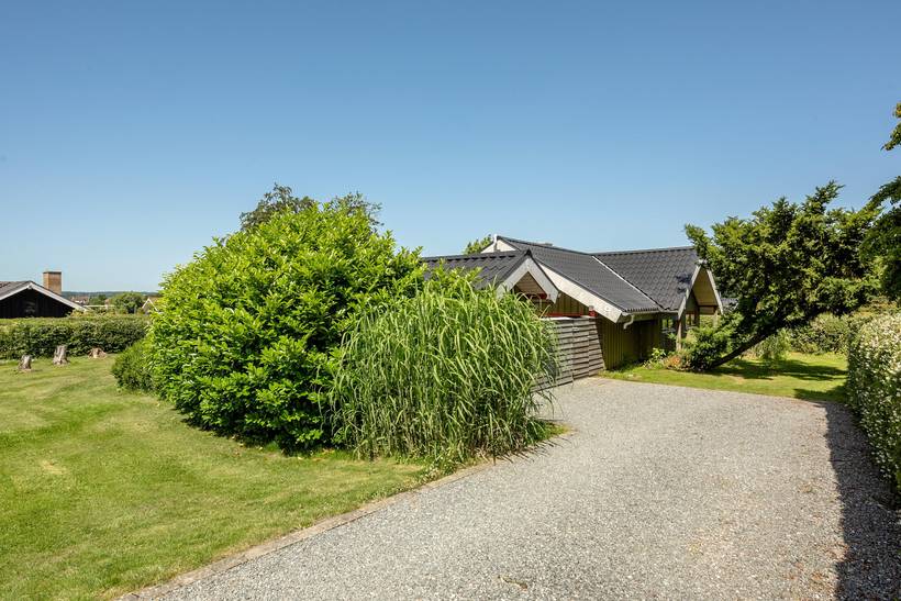 Foto von Ferienhaus WL33 in Rendbjerg - Südjütland