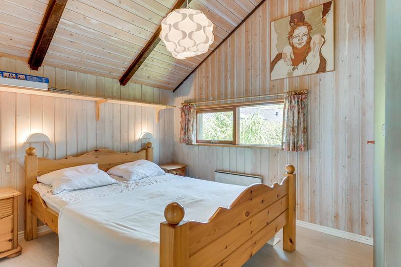 Foto von Ferienhaus WL33 in Rendbjerg - Südjütland