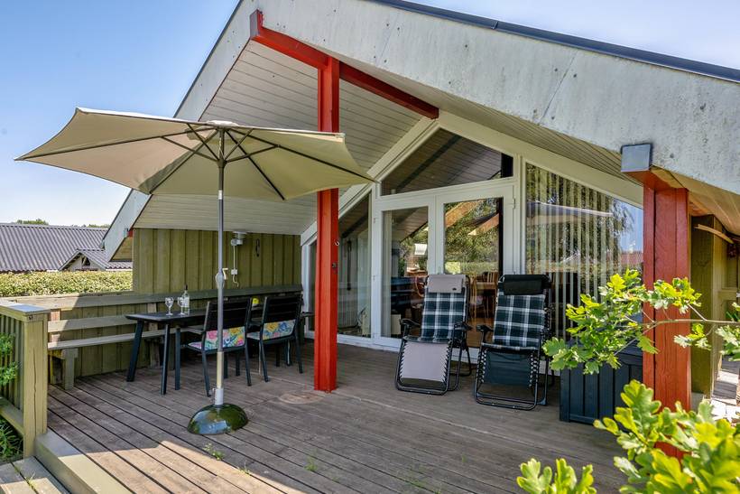 Foto von Ferienhaus WL33 in Rendbjerg - Südjütland