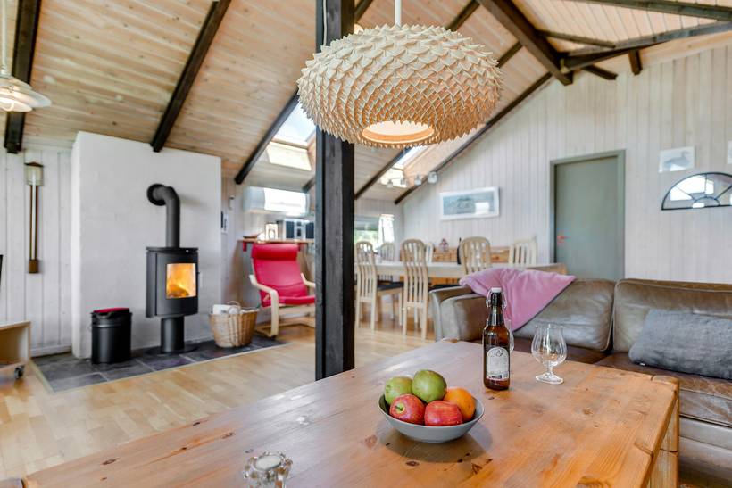 Foto von Ferienhaus WL33 in Rendbjerg - Südjütland